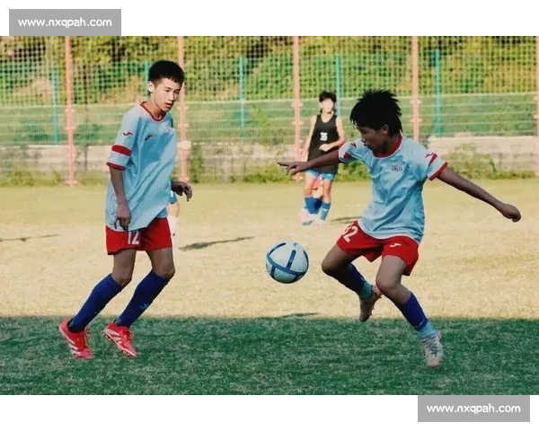 钱潮起杭城!首届国际 U14 足球盛宴落子杭州